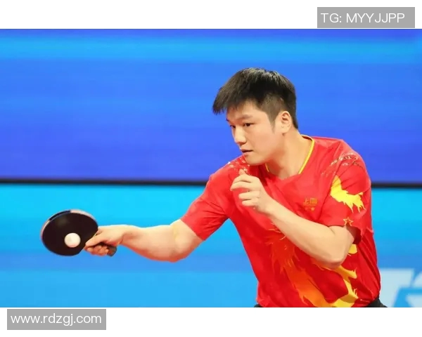 杭州乒乓球队配合引发热议球员间默契与争议如何平衡