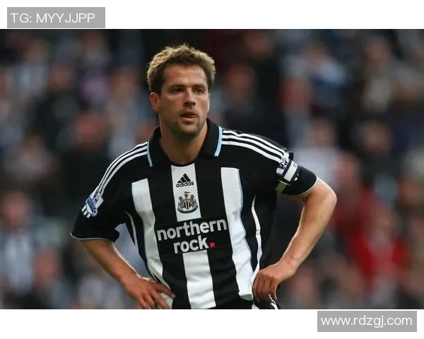 欧文是谁足球明星他在足球历史上的地位与成就解析